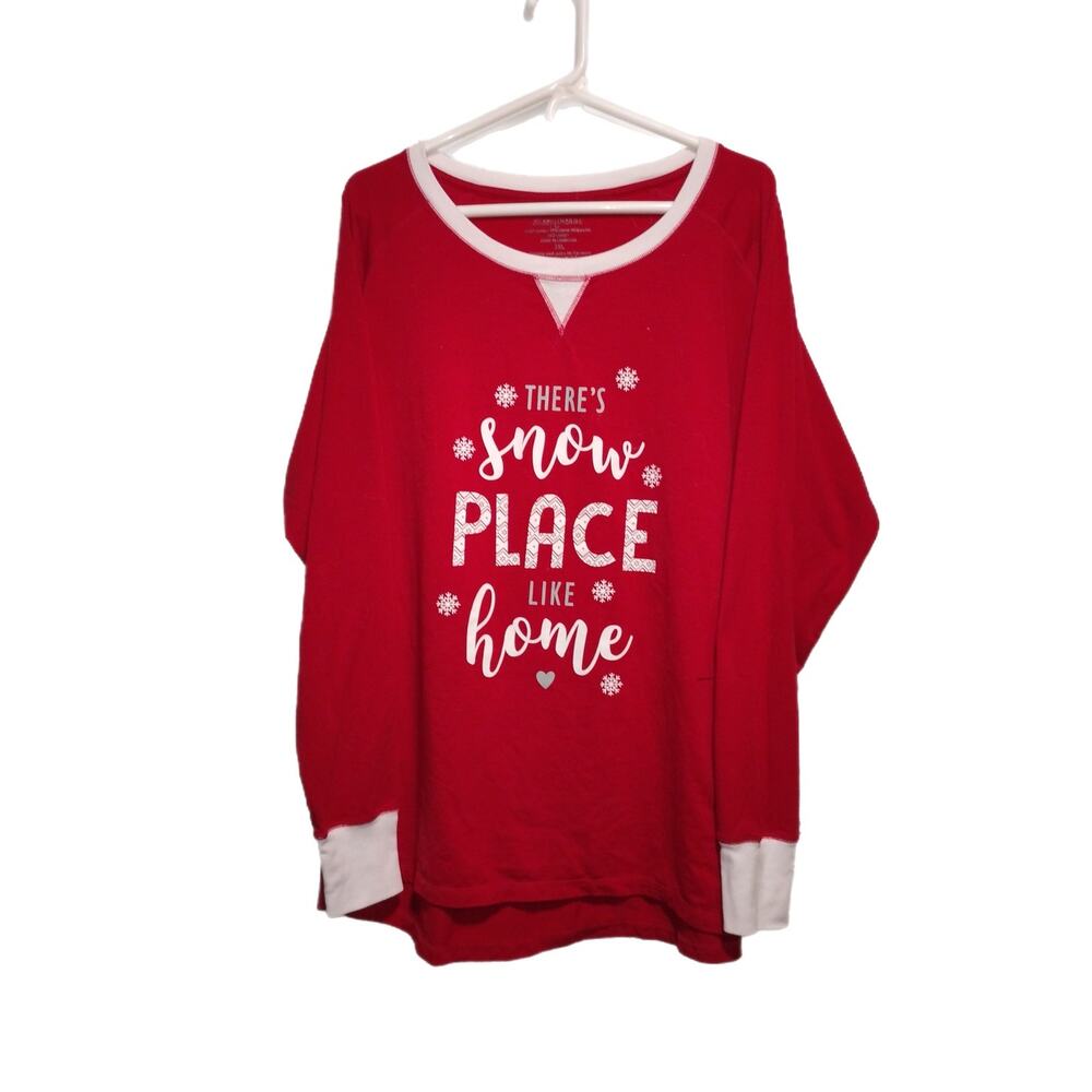 Sleepyheads Women's Shirt Size 2X